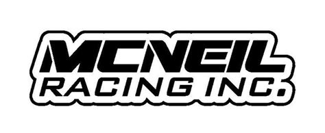 McNeil Racing Inc .